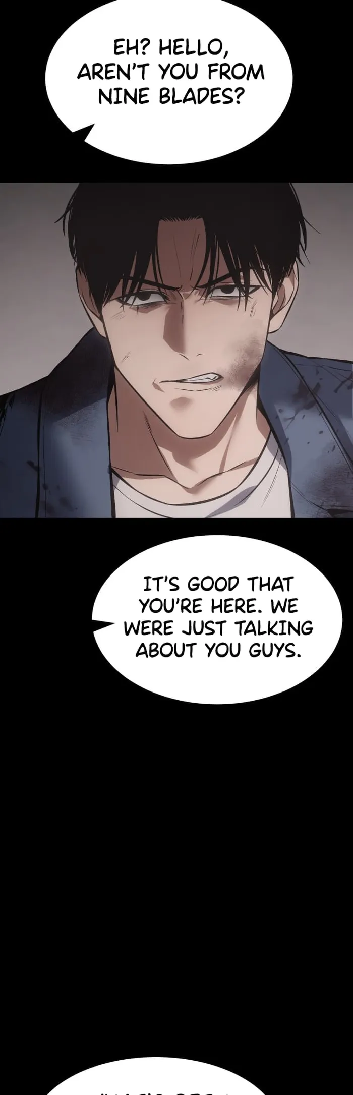 Baek XX Chapter 71 - Page 54