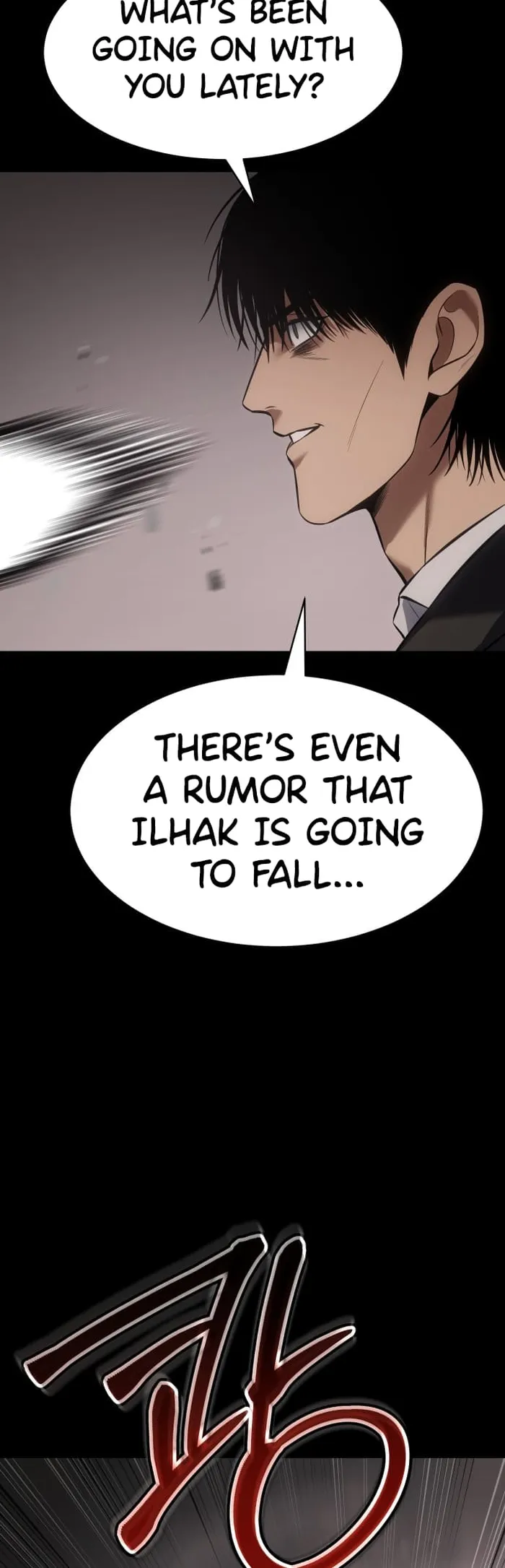 Baek XX Chapter 71 - Page 55