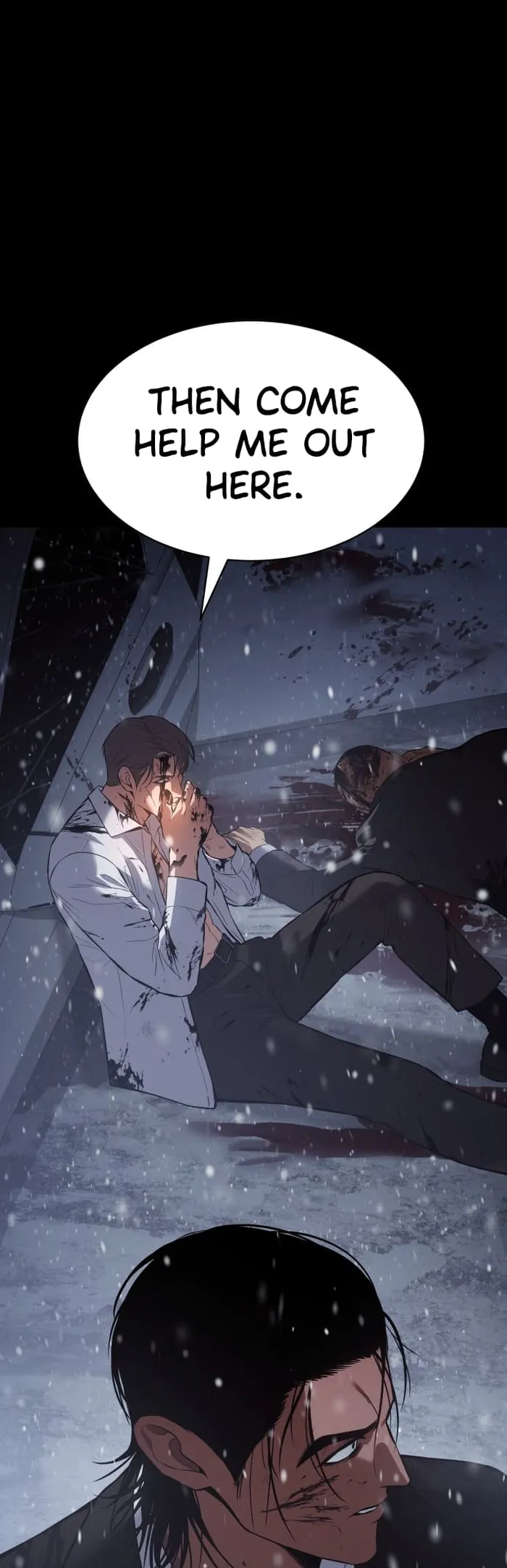 Baek XX Chapter 71 - Page 6