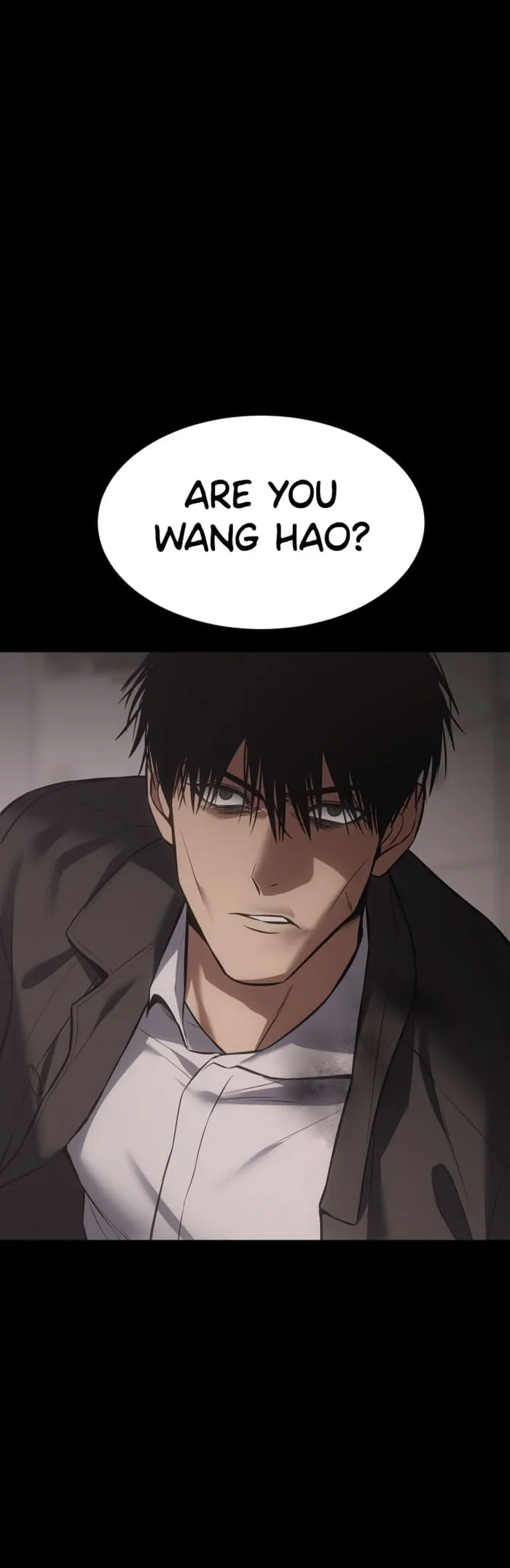 Baek XX Chapter 71 - Page 60
