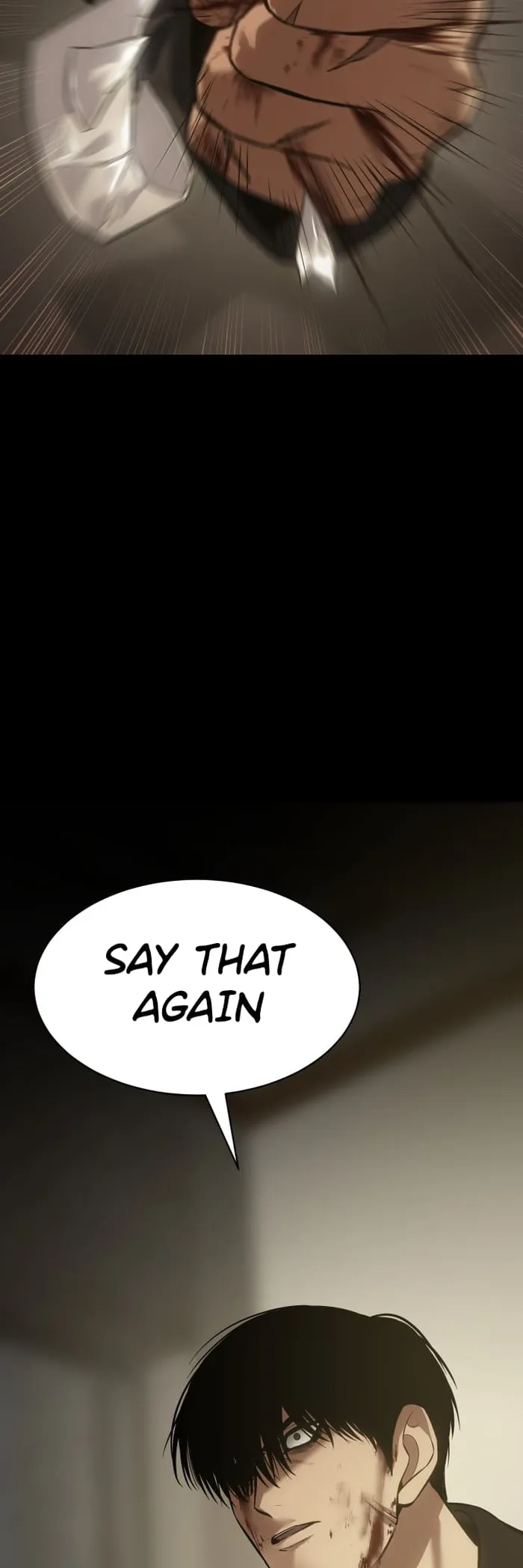 Baek XX Chapter 71 - Page 66
