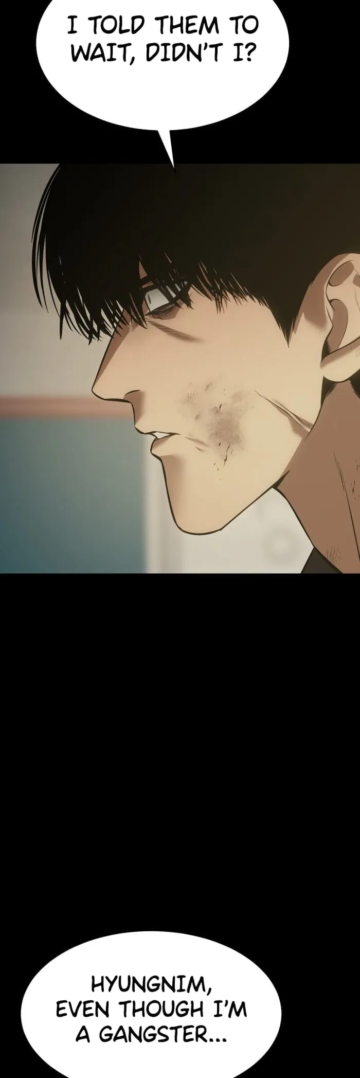 Baek XX Chapter 71 - Page 69