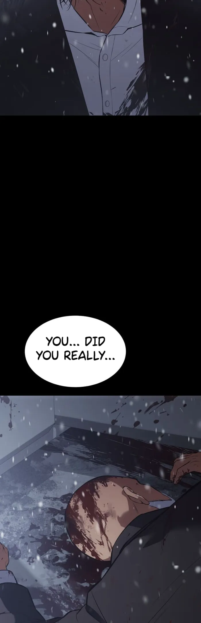 Baek XX Chapter 71 - Page 7