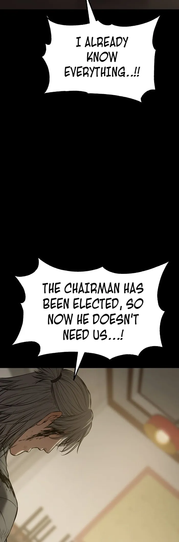 Baek XX Chapter 71 - Page 73