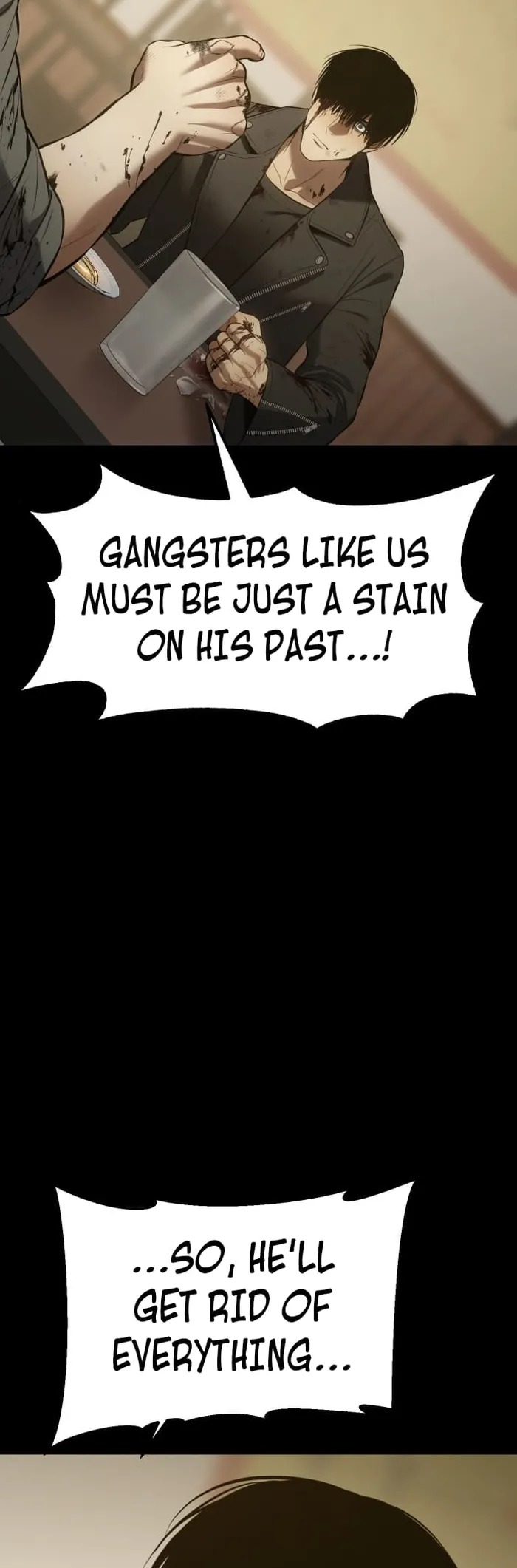 Baek XX Chapter 71 - Page 74