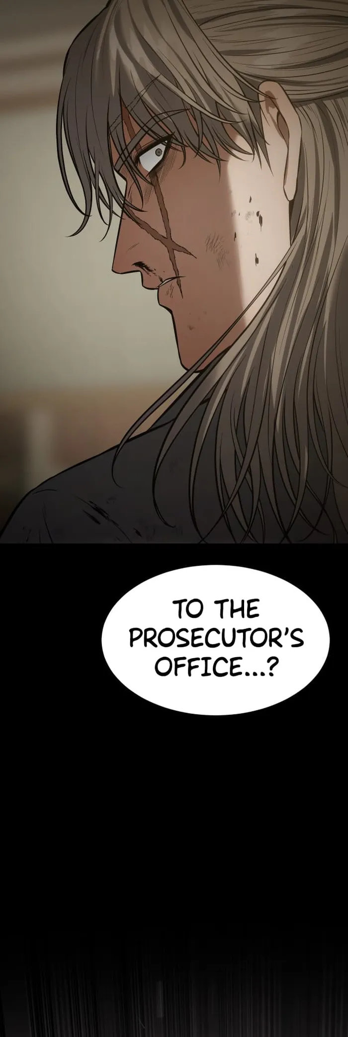 Baek XX Chapter 71 - Page 83