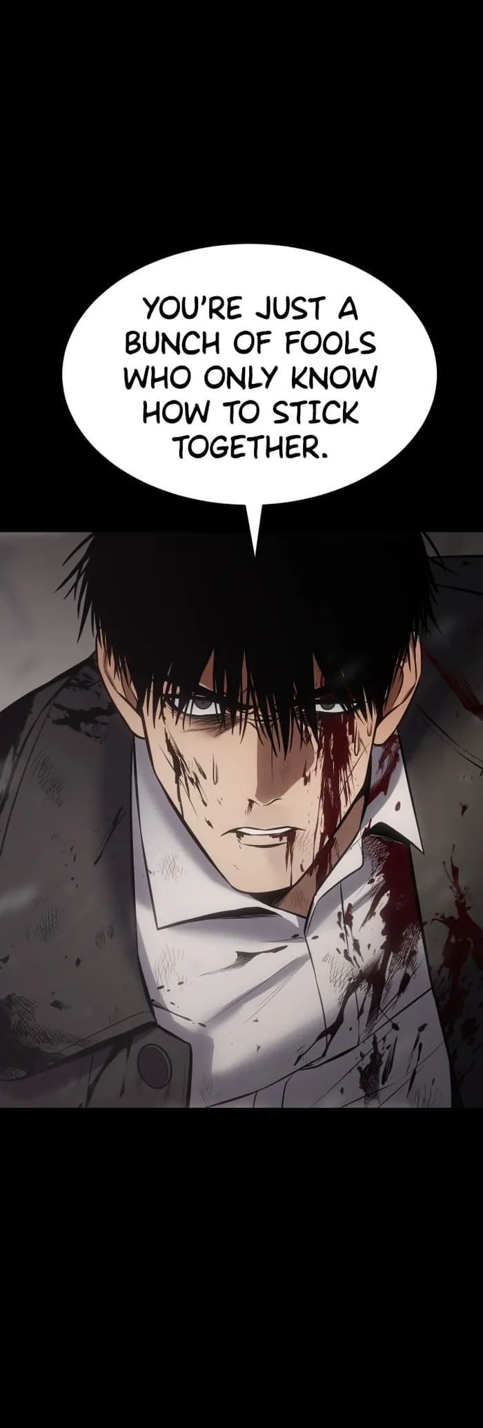 Baek XX Chapter 71 - Page 88