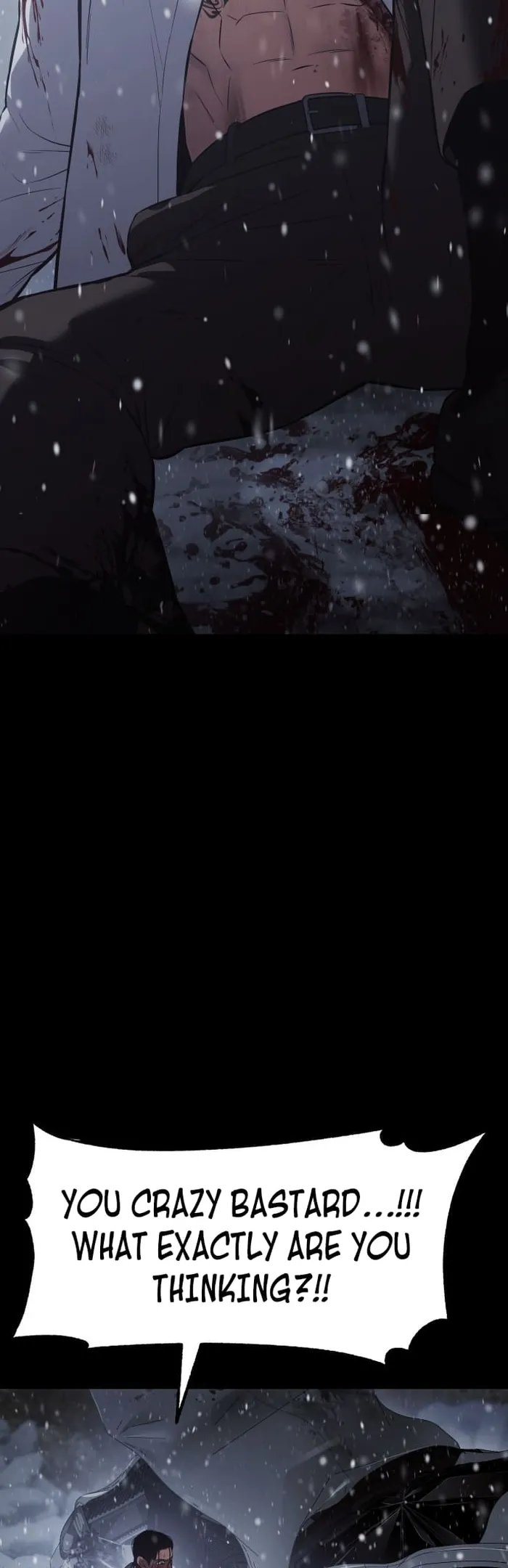 Baek XX Chapter 71 - Page 9