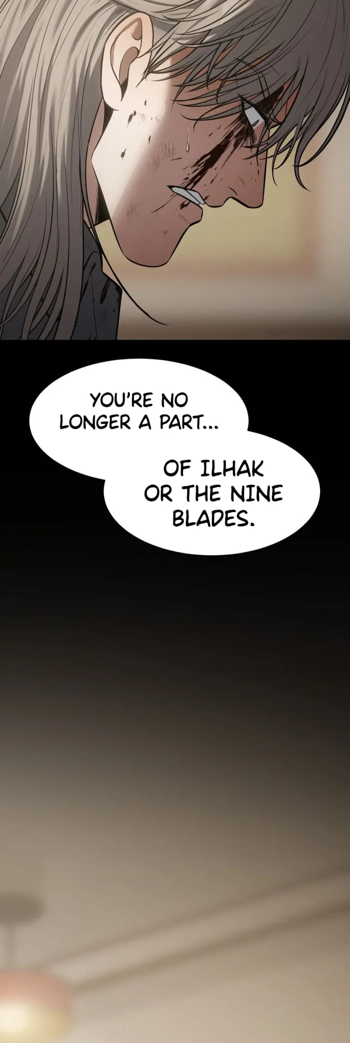 Baek XX Chapter 71 - Page 97