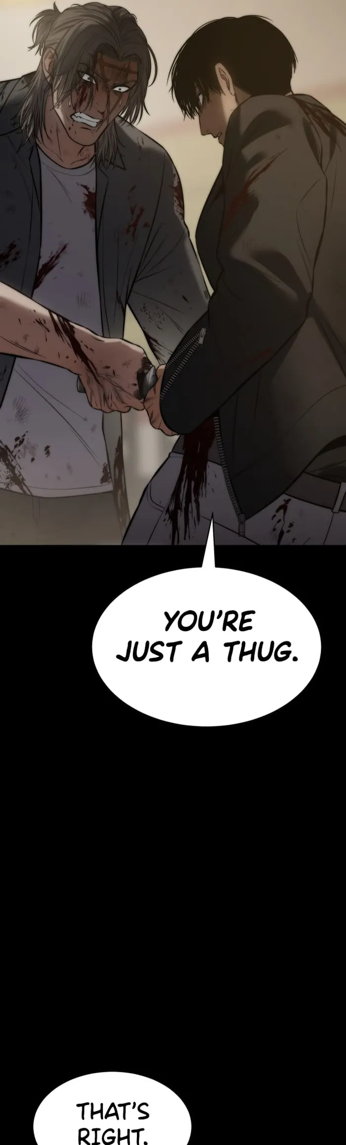 Baek XX Chapter 71 - Page 98