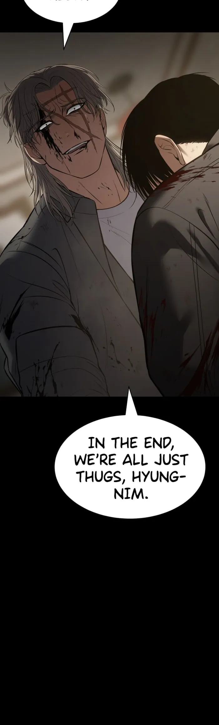 Baek XX Chapter 71 - Page 99