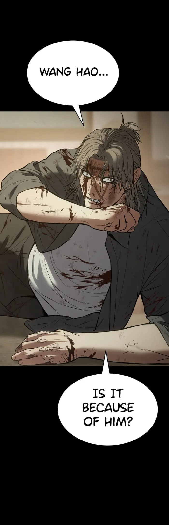 Baek XX Chapter 72 - Page 10