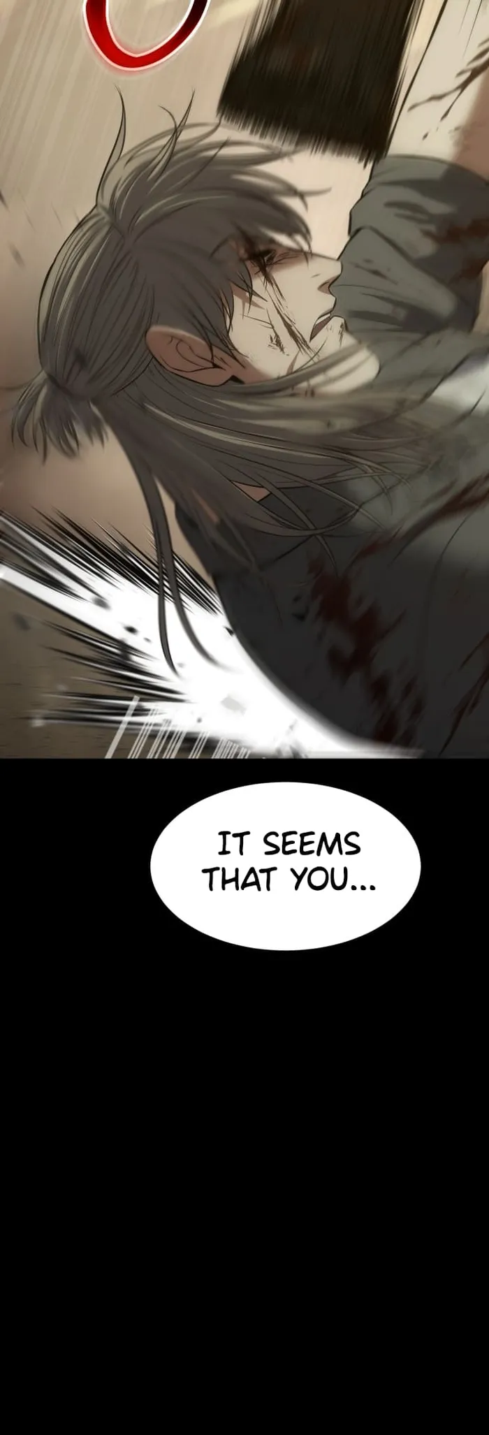 Baek XX Chapter 72 - Page 28