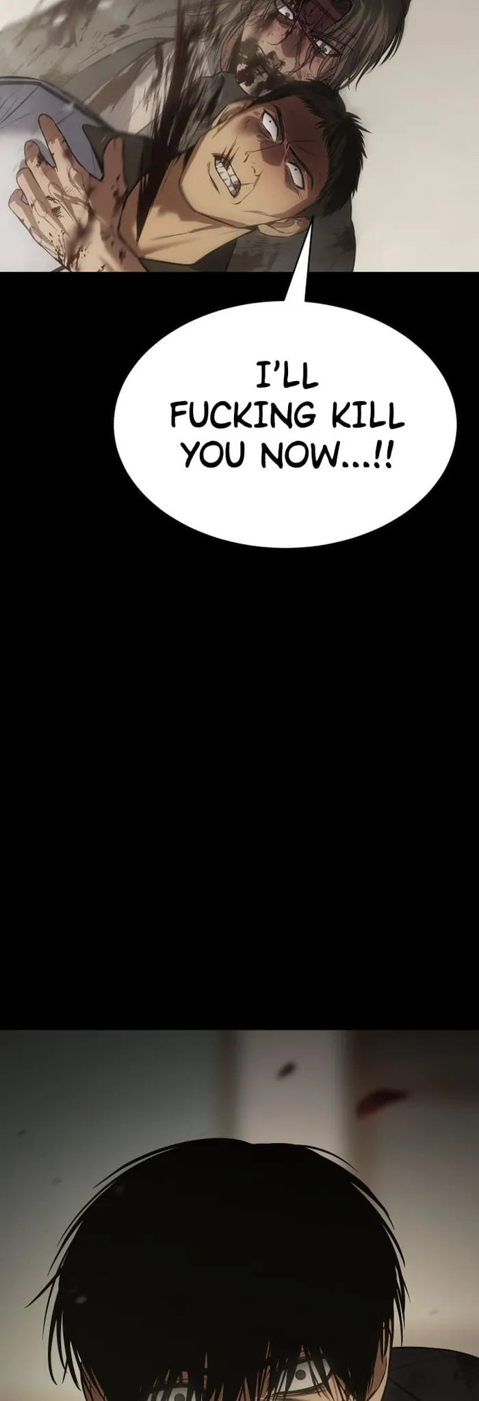 Baek XX Chapter 72 - Page 39