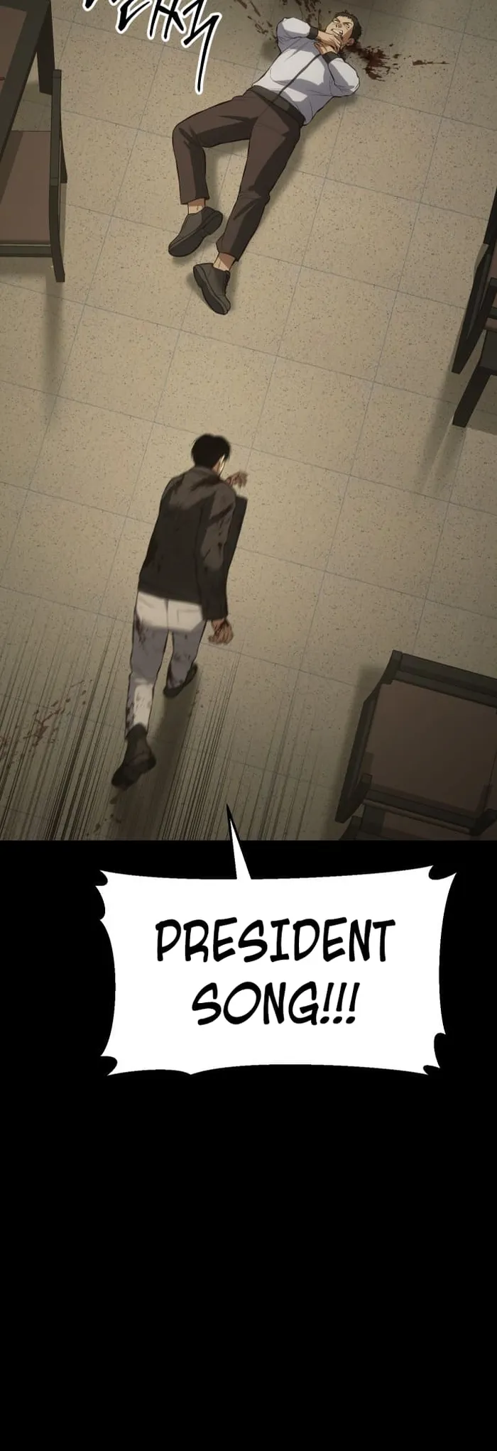 Baek XX Chapter 72 - Page 41
