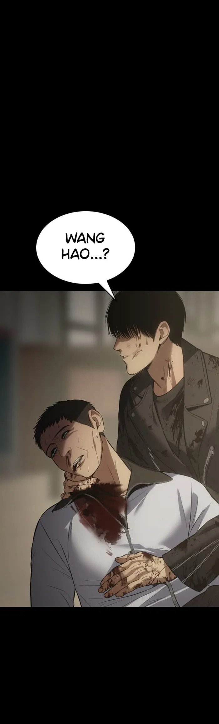 Baek XX Chapter 72 - Page 46