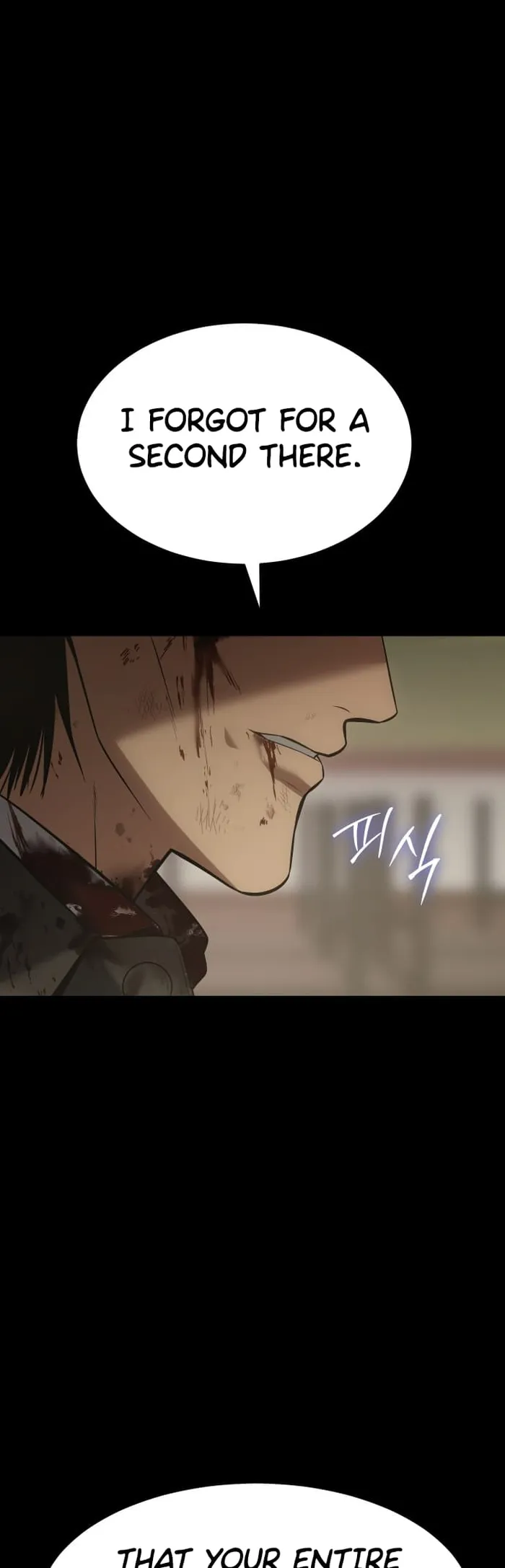 Baek XX Chapter 72 - Page 50