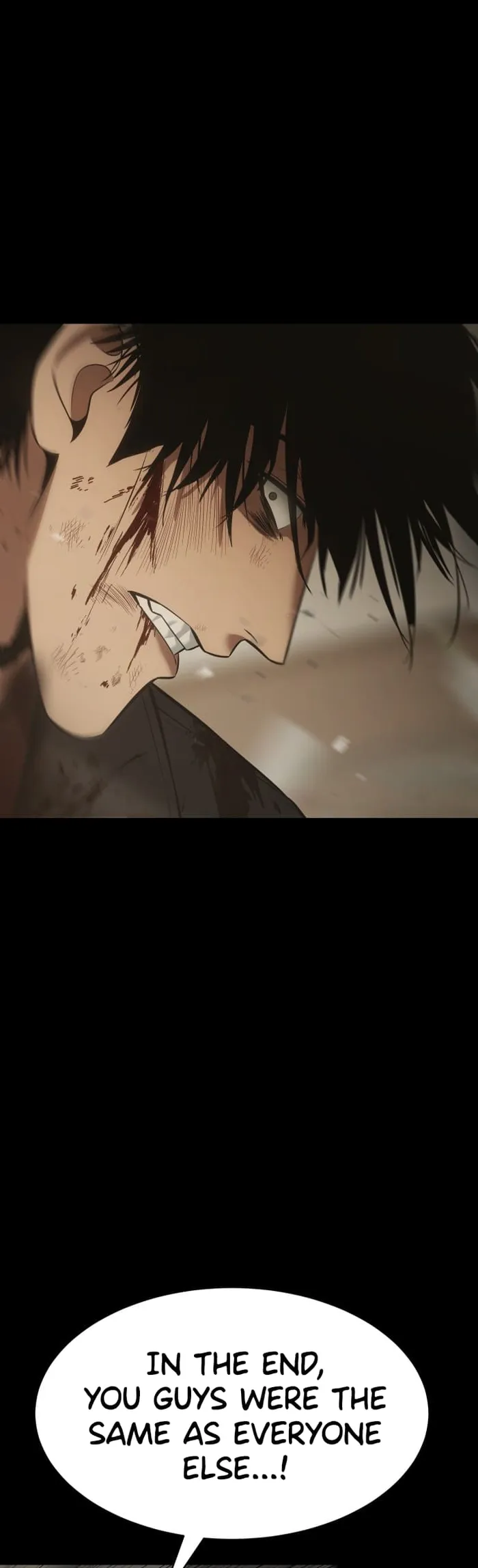 Baek XX Chapter 72 - Page 57