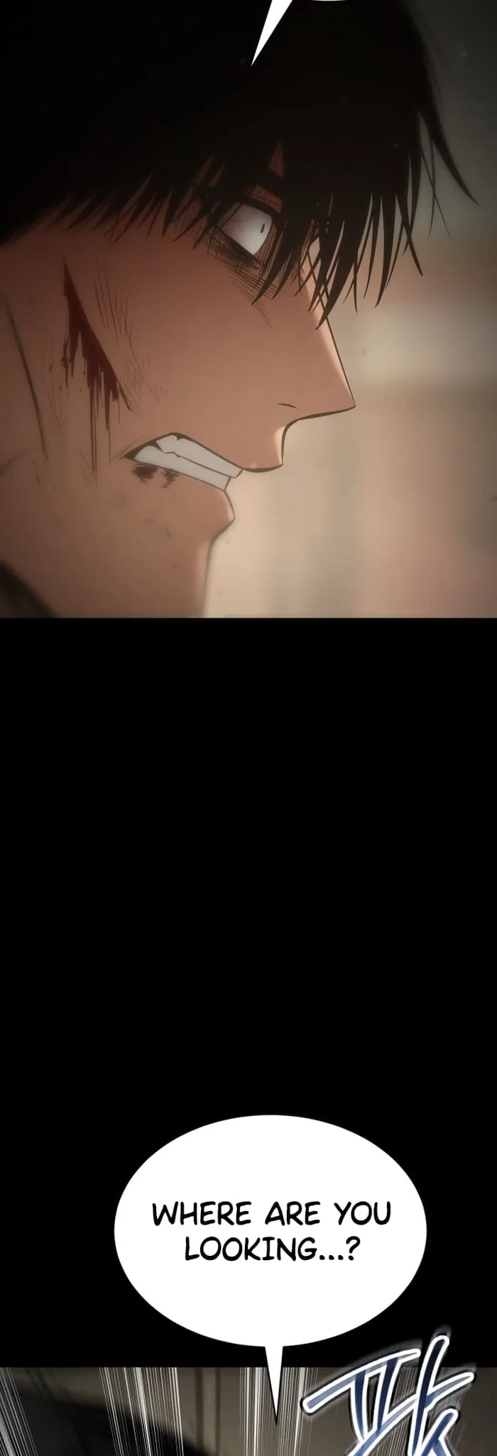 Baek XX Chapter 72 - Page 71