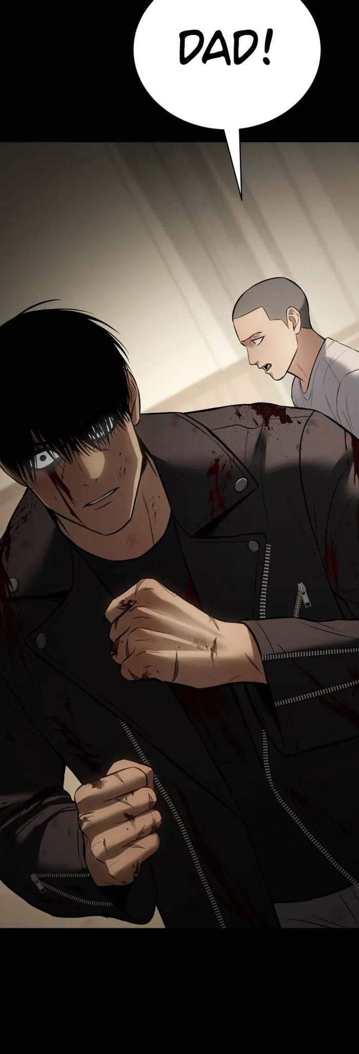 Baek XX Chapter 72 - Page 73