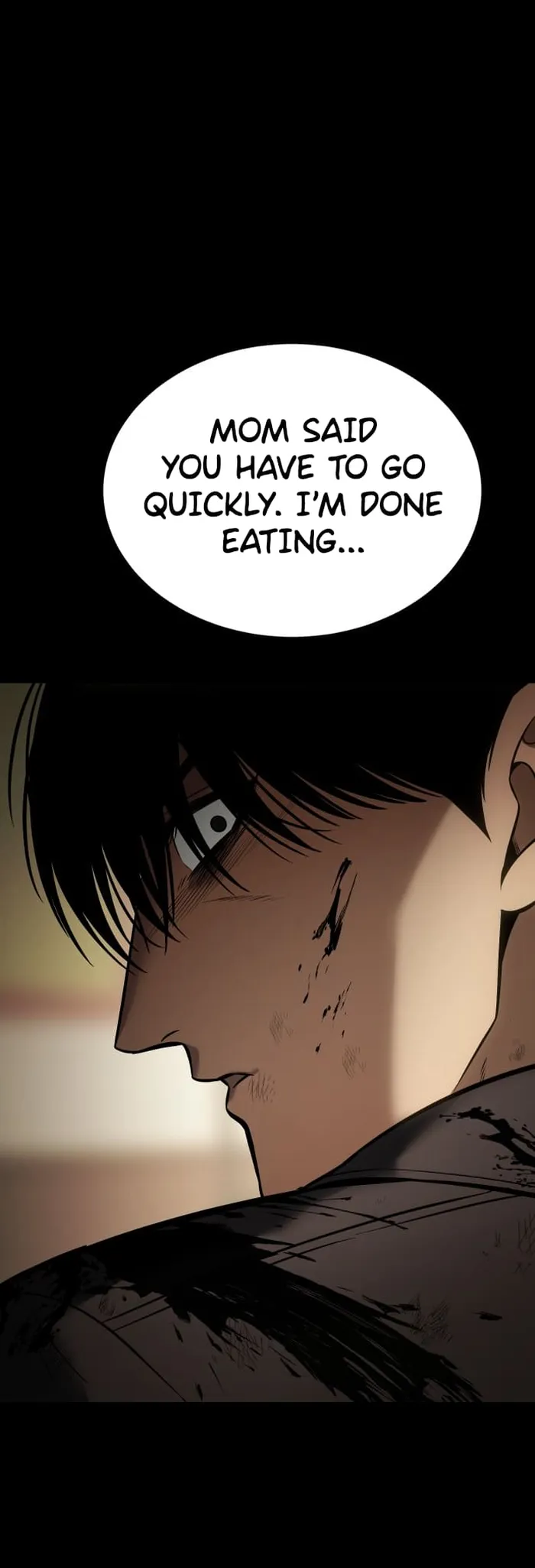 Baek XX Chapter 72 - Page 74
