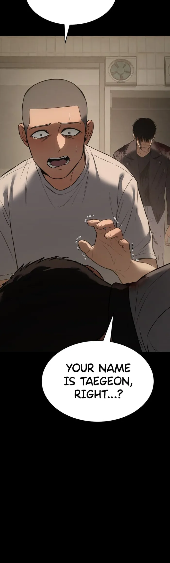 Baek XX Chapter 72 - Page 84