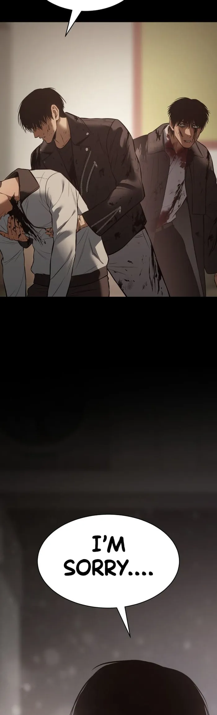 Baek XX Chapter 72 - Page 87