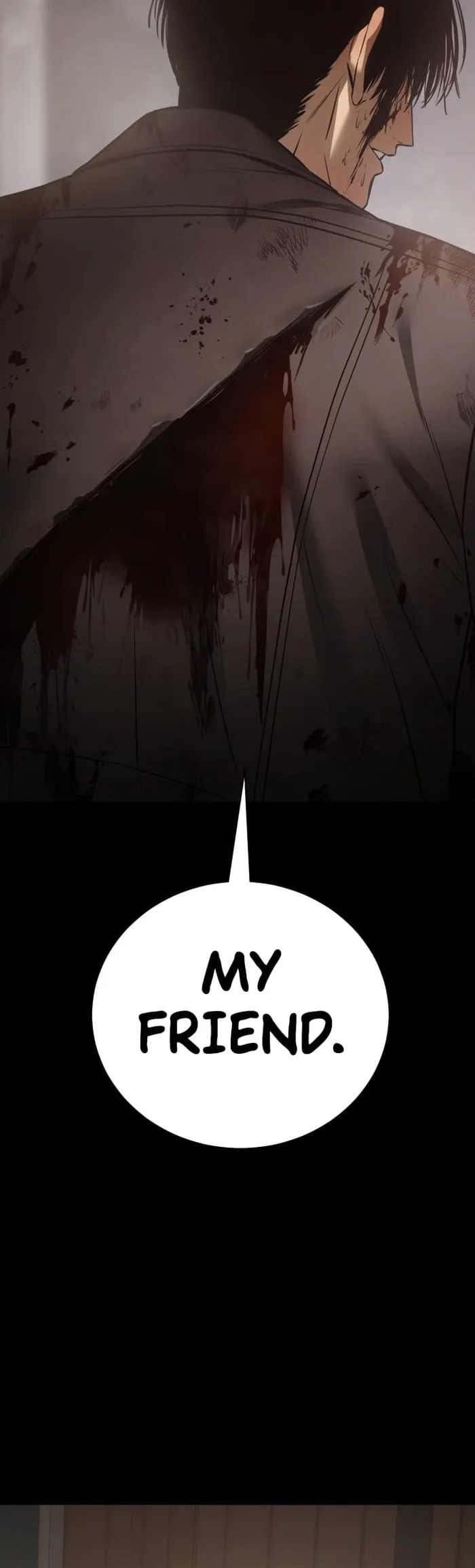 Baek XX Chapter 72 - Page 88