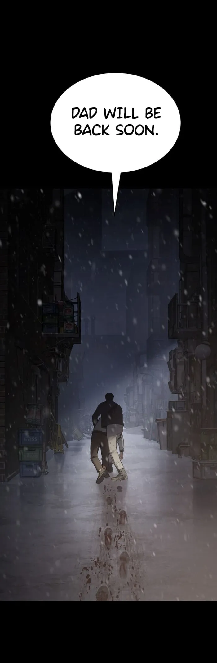 Baek XX Chapter 72 - Page 92