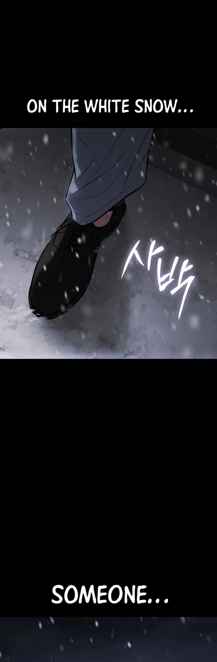 Baek XX Chapter 72 - Page 95