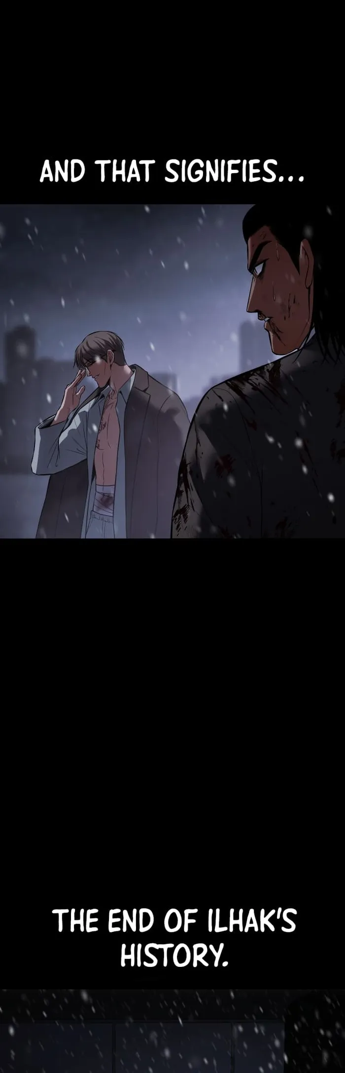 Baek XX Chapter 72 - Page 97