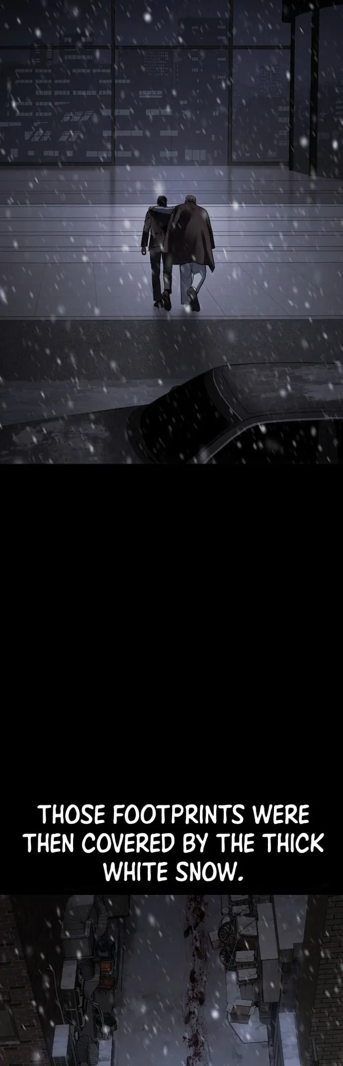 Baek XX Chapter 72 - Page 98