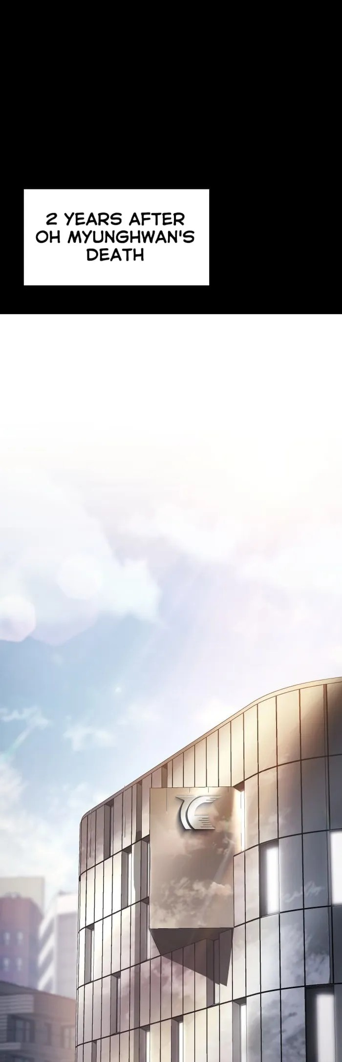 Baek XX Chapter 73 - Page 1