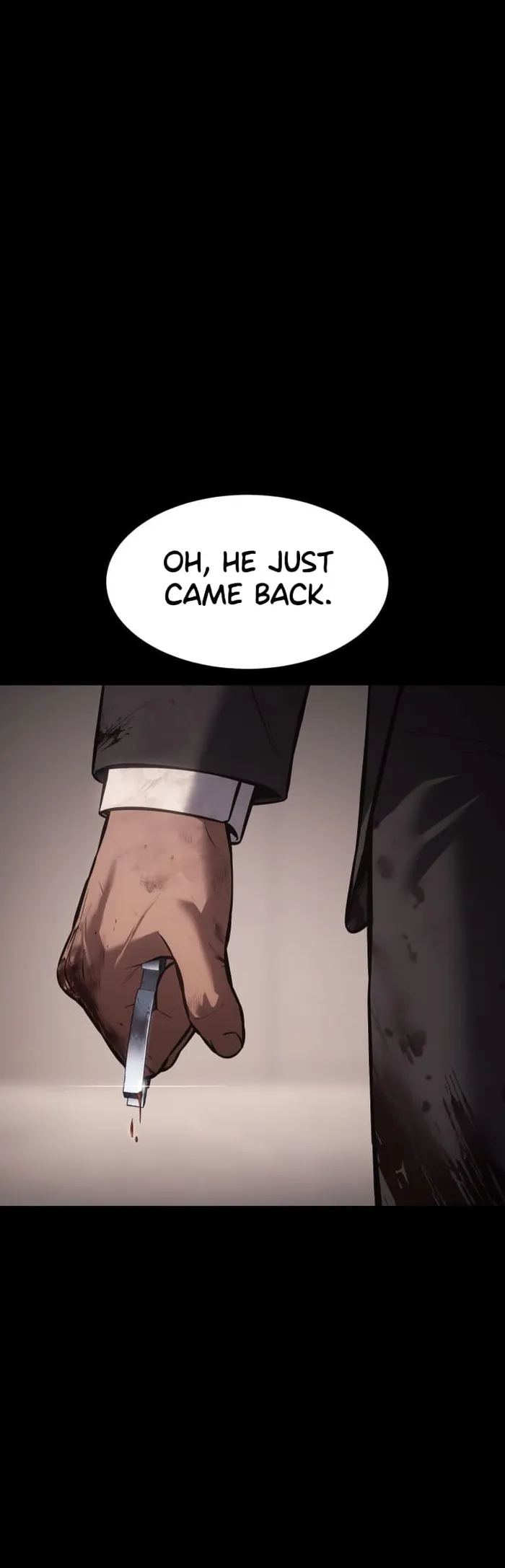 Baek XX Chapter 73 - Page 12