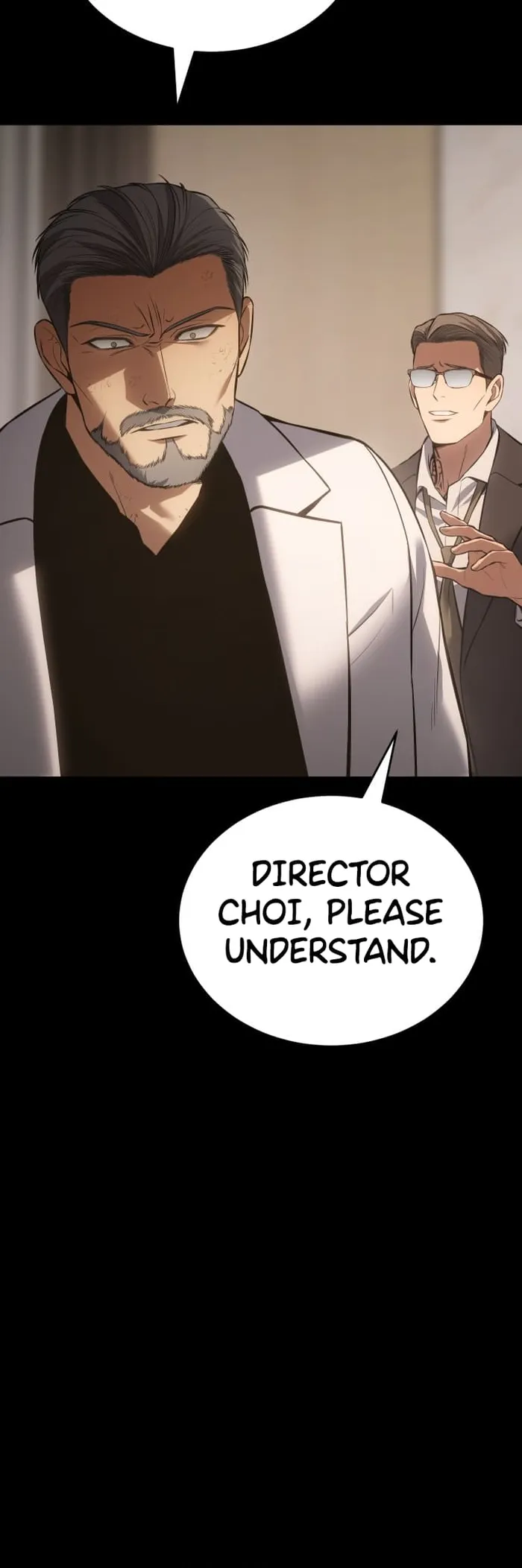 Baek XX Chapter 73 - Page 21