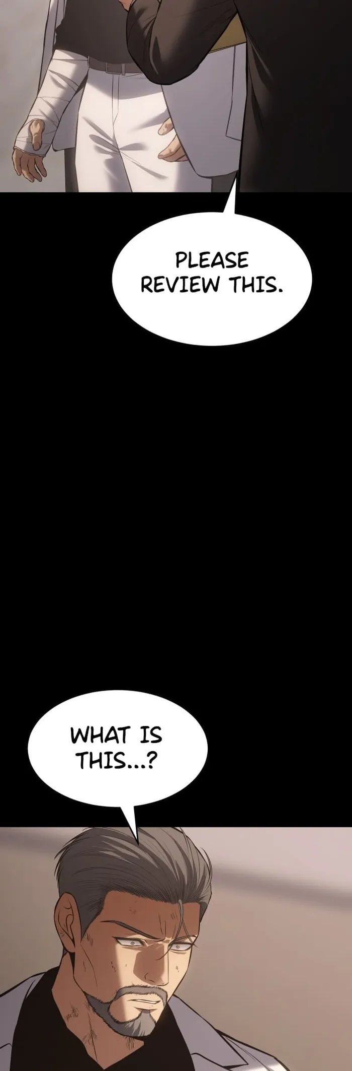 Baek XX Chapter 73 - Page 34