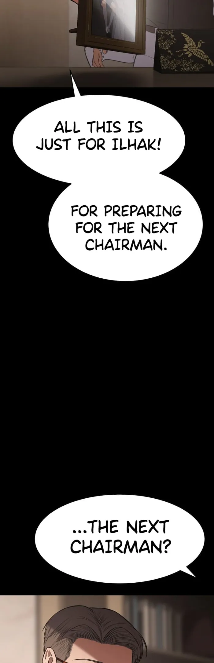 Baek XX Chapter 73 - Page 45