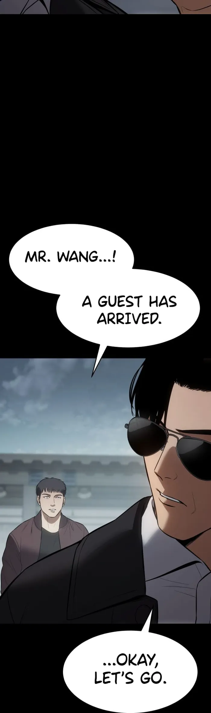 Baek XX Chapter 73 - Page 53