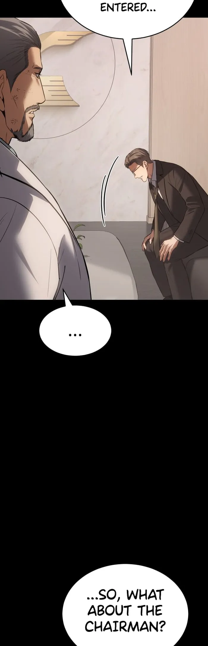 Baek XX Chapter 73 - Page 6