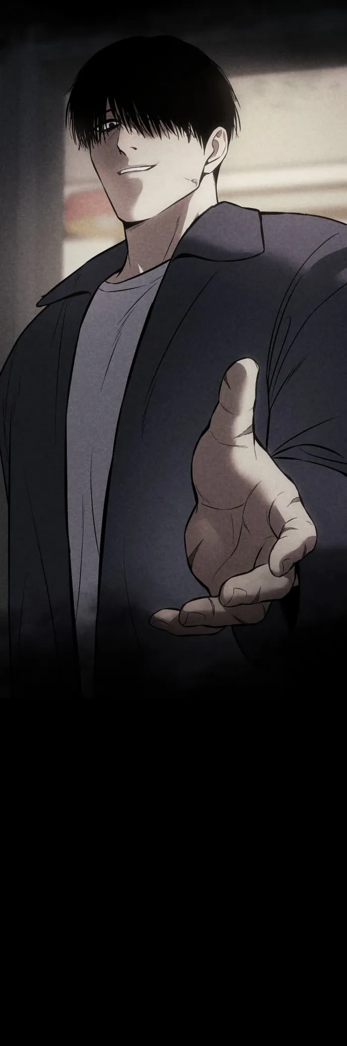 Baek XX Chapter 73 - Page 68