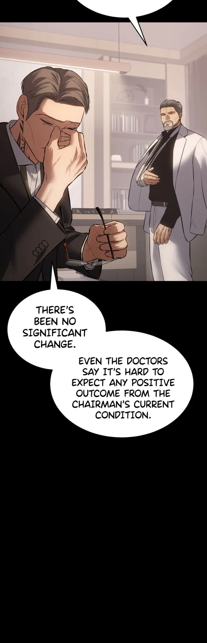 Baek XX Chapter 73 - Page 7