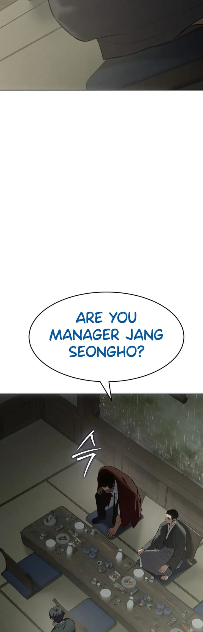 Baek XX Chapter 73 - Page 92