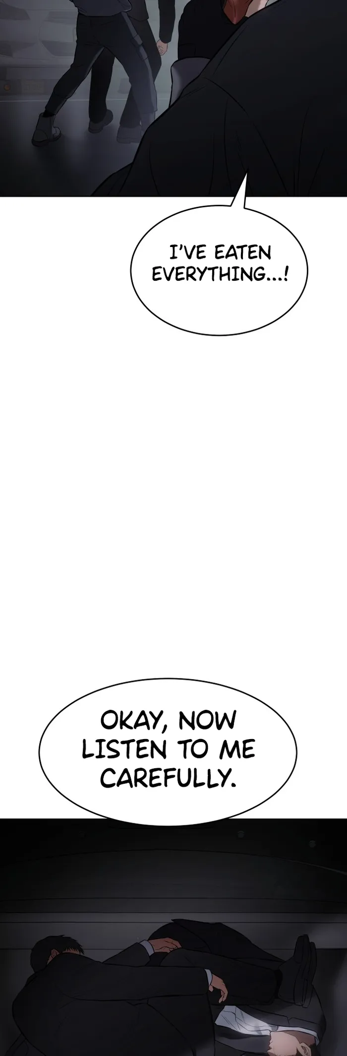 Baek XX Chapter 74 - Page 78
