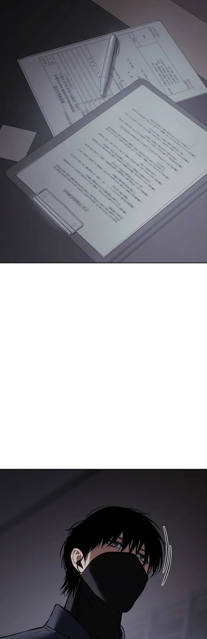 Baek XX Chapter 74 - Page 93