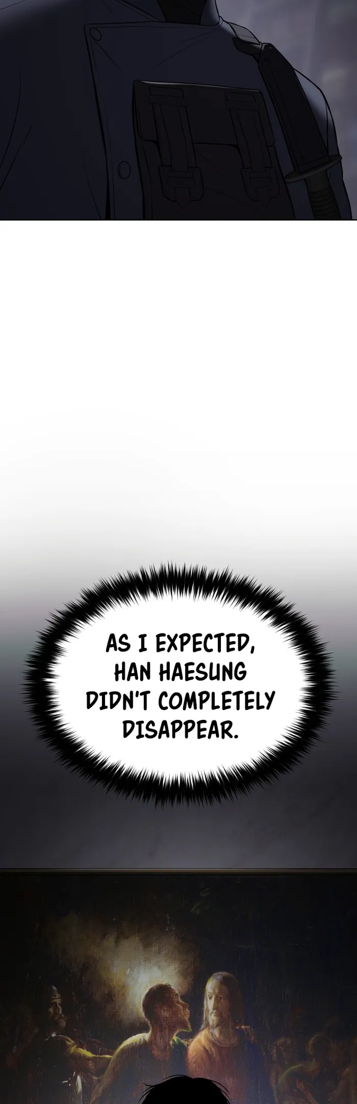 Baek XX Chapter 74 - Page 94