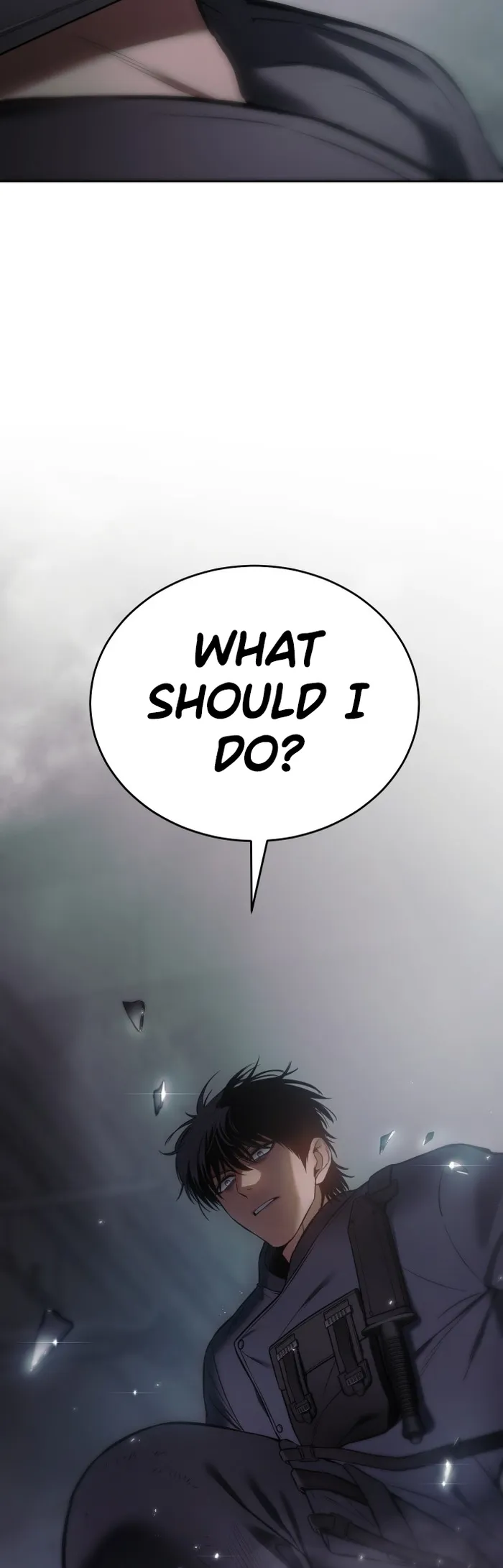 Baek XX Chapter 75 - Page 101