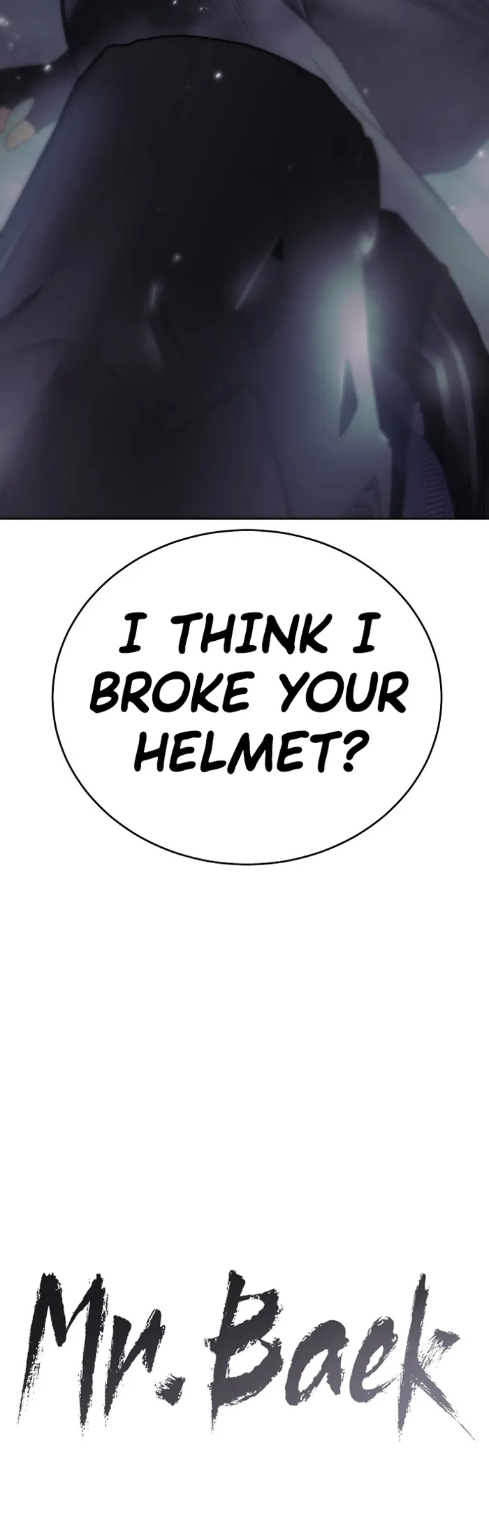 Baek XX Chapter 75 - Page 102