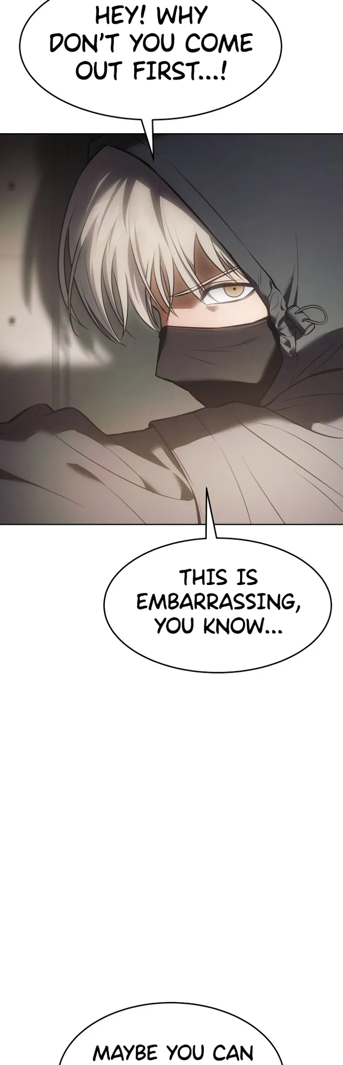 Baek XX Chapter 75 - Page 16