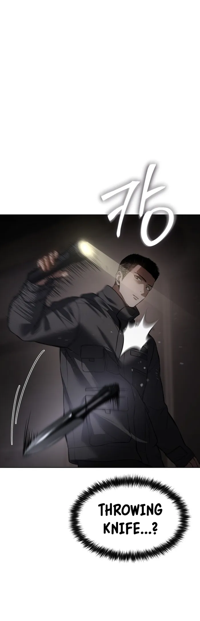 Baek XX Chapter 75 - Page 19