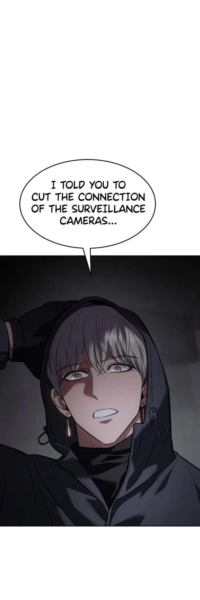 Baek XX Chapter 75 - Page 2